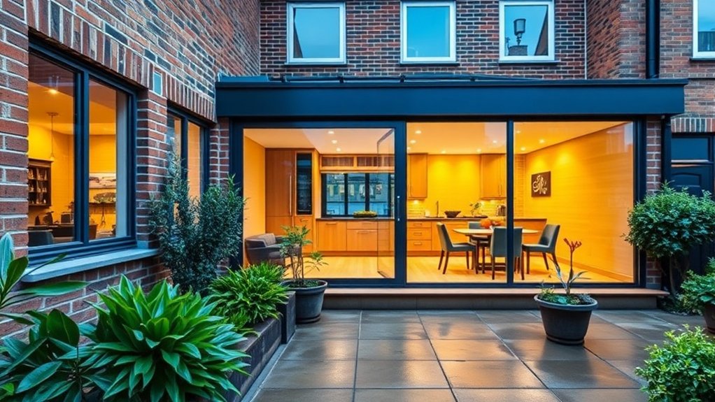 Conservatories & Extensions Bracknell