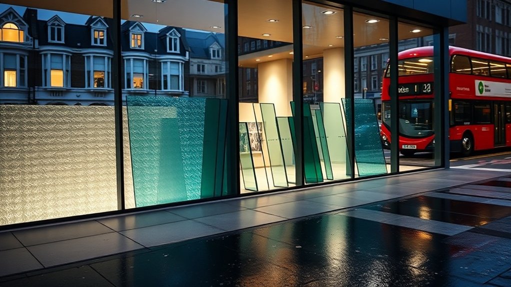Specialist Glass Bracknell