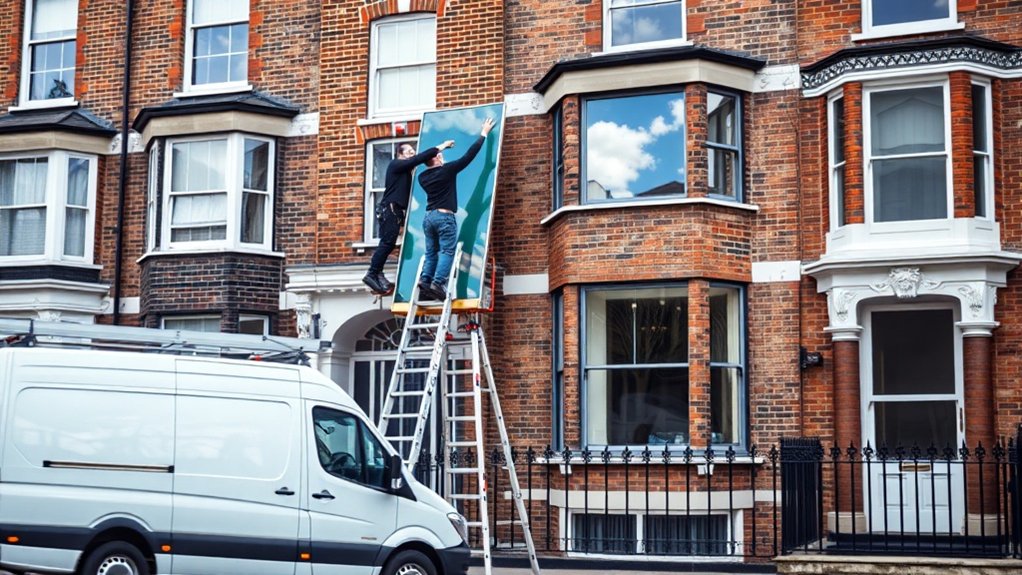Window Installation Bracknell