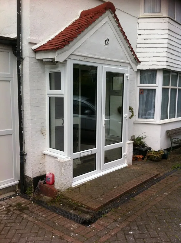 Bracknell Window & Door Services